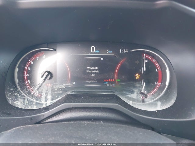 Toyota Rav4 Limited 2021 JTMY1RFV4MD083602 Image 7