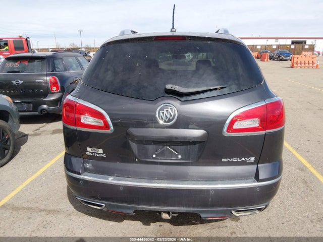 Buick Enclave Leather 2014 5GAKVBKD1EJ352884 Image 17