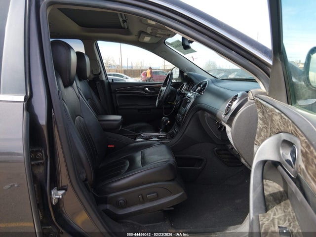 Buick Enclave Leather 2014 5GAKVBKD1EJ352884 Image 5