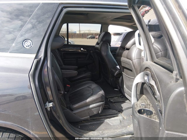 Buick Enclave Leather 2014 5GAKVBKD1EJ352884 Image 8