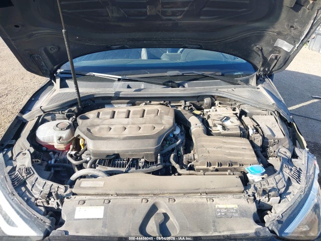 Продаж на аукціоні авто 2023 Audi A3 Premium 40 Tfsi Front-wheel Drive S Tronic, vin: WAUAUDGYXPA118621, номер лоту: 44456045