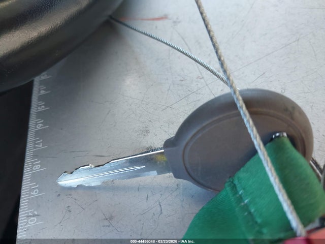 2015 JEEP WRANGLER UNLIMITED 1C4BJWDG4FL742392 Photo 10