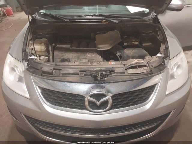 Aukcja sprzedaży 2012 Mazda Cx-9 Touring, vin: JM3TB2CV7C0336637, numer aukcji: 44456053