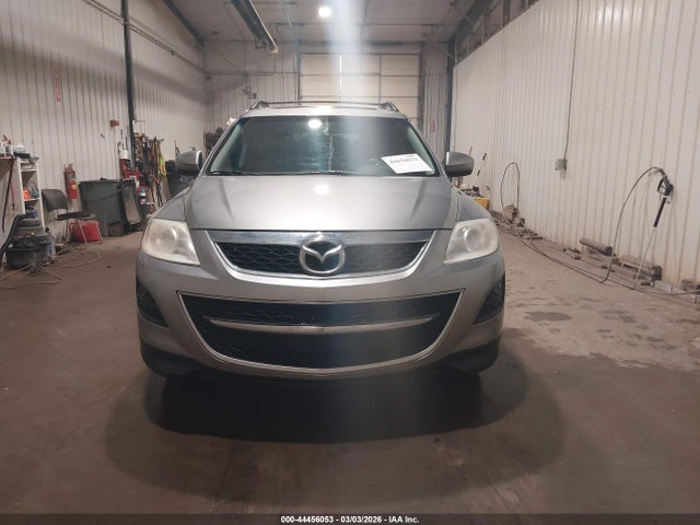 Aukcja sprzedaży 2012 Mazda Cx-9 Touring, vin: JM3TB2CV7C0336637, numer aukcji: 44456053