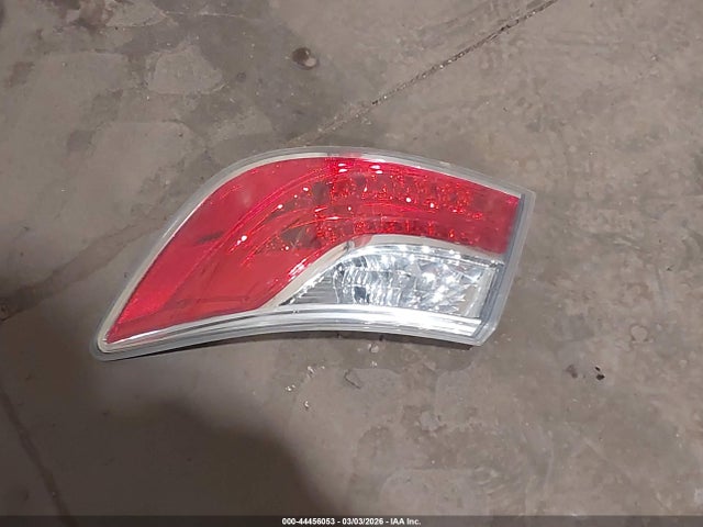 Aukcja sprzedaży 2012 Mazda Cx-9 Touring, vin: JM3TB2CV7C0336637, numer aukcji: 44456053