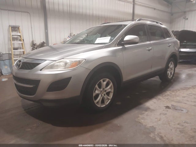 Aukcja sprzedaży 2012 Mazda Cx-9 Touring, vin: JM3TB2CV7C0336637, numer aukcji: 44456053