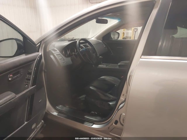 Aukcja sprzedaży 2012 Mazda Cx-9 Touring, vin: JM3TB2CV7C0336637, numer aukcji: 44456053