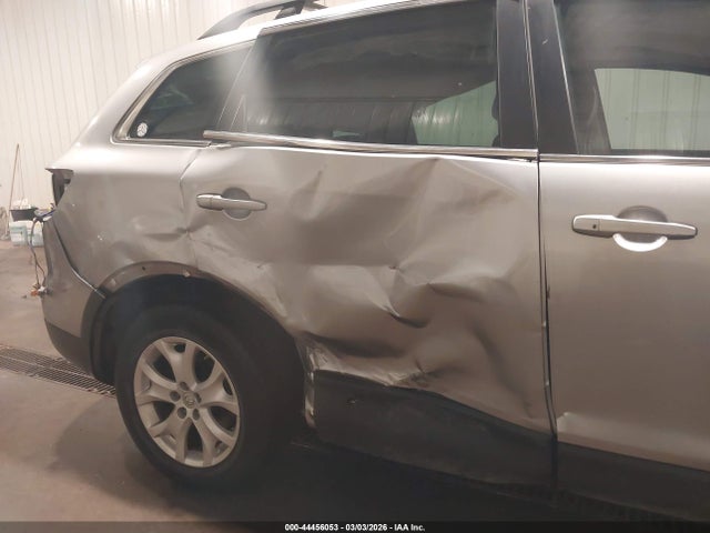 Aukcja sprzedaży 2012 Mazda Cx-9 Touring, vin: JM3TB2CV7C0336637, numer aukcji: 44456053