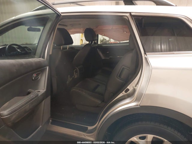 Aukcja sprzedaży 2012 Mazda Cx-9 Touring, vin: JM3TB2CV7C0336637, numer aukcji: 44456053