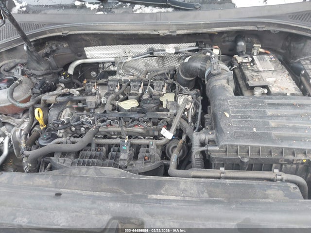 Aukcja sprzedaży 2023 Volkswagen Tiguan 2.0t Se R-line Black, vin: 3VV8B7AXXPM126893, numer aukcji: 44456054