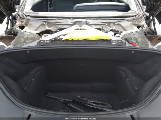 Lucid Air Pure 2025 50EA1PGA2SA004231 Image 10