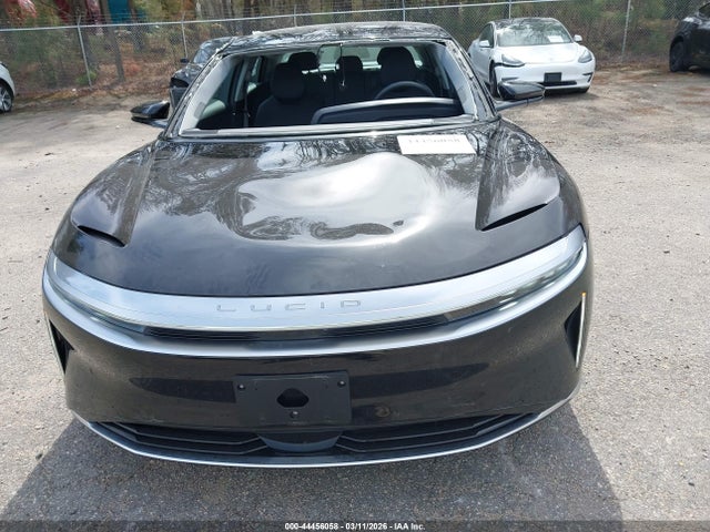 Lucid Air Pure 2025 50EA1PGA2SA004231 Image 12