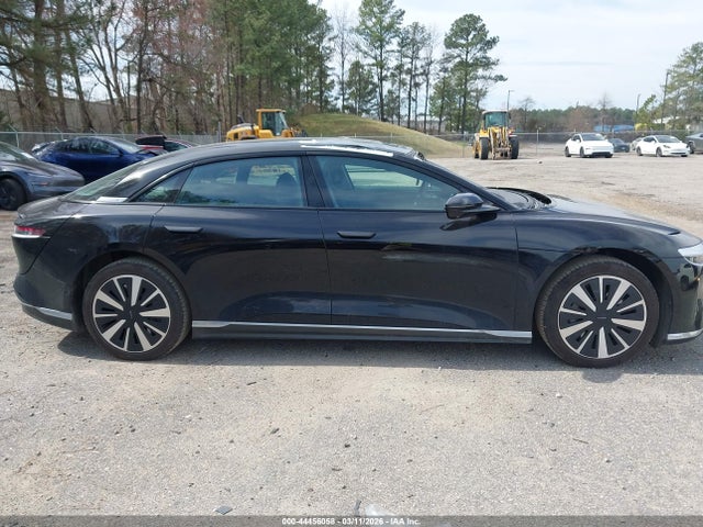 Lucid Air Pure 2025 50EA1PGA2SA004231 Image 13