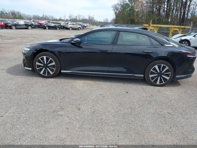 Lucid Air Pure 2025 50EA1PGA2SA004231 Image 14