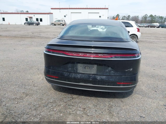 Lucid Air Pure 2025 50EA1PGA2SA004231 Image 16
