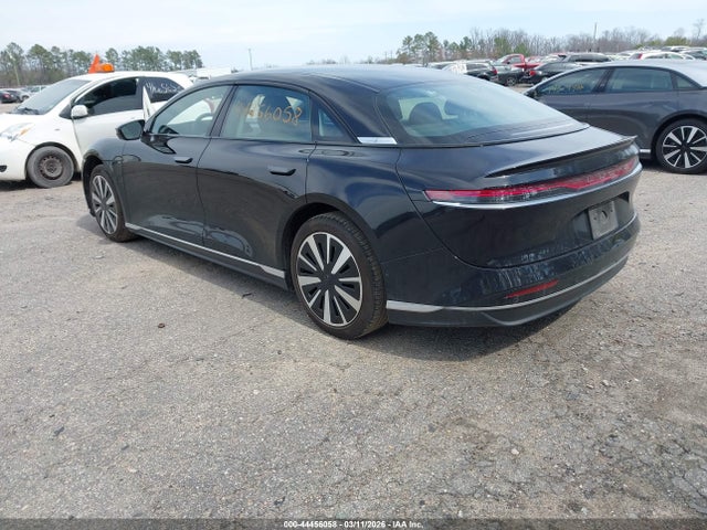 Lucid Air Pure 2025 50EA1PGA2SA004231 Image 3