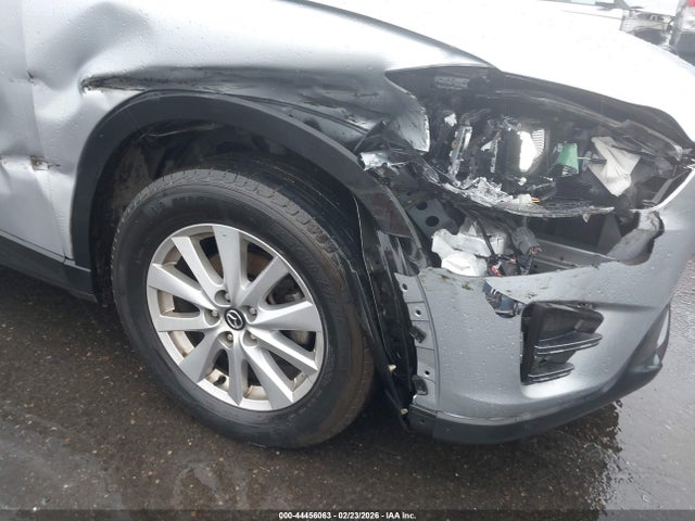 JM3KE4CYXG0710267 Mazda Cx-5 Touring