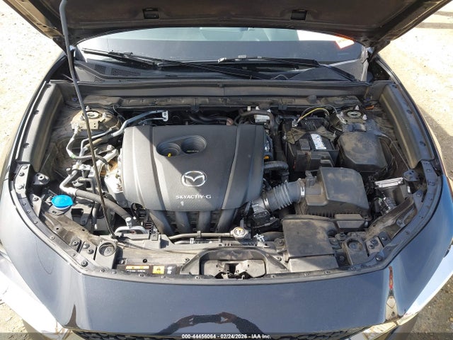 44456064 :رقم المزاد ، 3MVDMBBL6MM310888 vin ، 2021 Mazda Cx-30 Select مزاد بيع