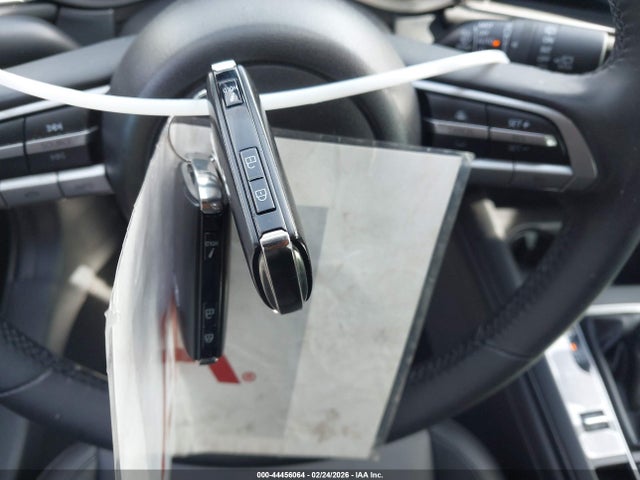 44456064 :رقم المزاد ، 3MVDMBBL6MM310888 vin ، 2021 Mazda Cx-30 Select مزاد بيع