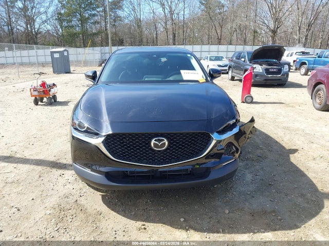 44456064 :رقم المزاد ، 3MVDMBBL6MM310888 vin ، 2021 Mazda Cx-30 Select مزاد بيع