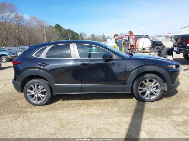 44456064 :رقم المزاد ، 3MVDMBBL6MM310888 vin ، 2021 Mazda Cx-30 Select مزاد بيع