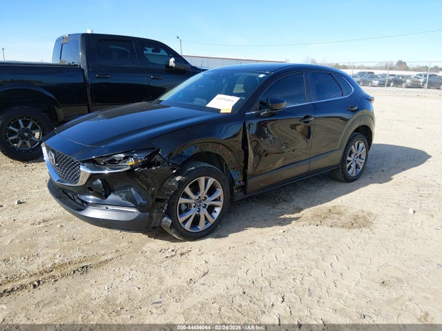 44456064 :رقم المزاد ، 3MVDMBBL6MM310888 vin ، 2021 Mazda Cx-30 Select مزاد بيع