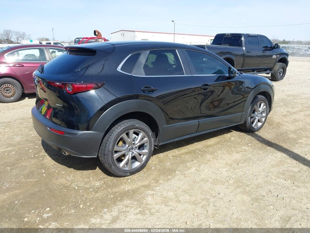 44456064 :رقم المزاد ، 3MVDMBBL6MM310888 vin ، 2021 Mazda Cx-30 Select مزاد بيع