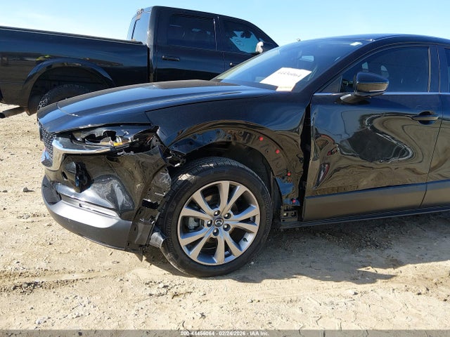 44456064 :رقم المزاد ، 3MVDMBBL6MM310888 vin ، 2021 Mazda Cx-30 Select مزاد بيع