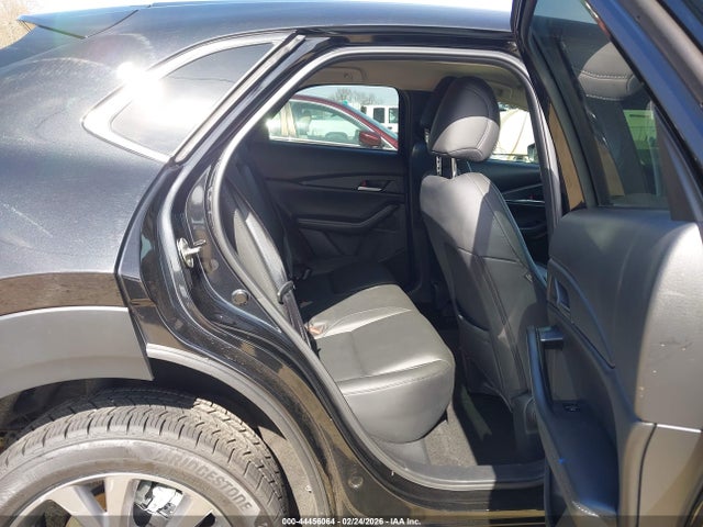44456064 :رقم المزاد ، 3MVDMBBL6MM310888 vin ، 2021 Mazda Cx-30 Select مزاد بيع