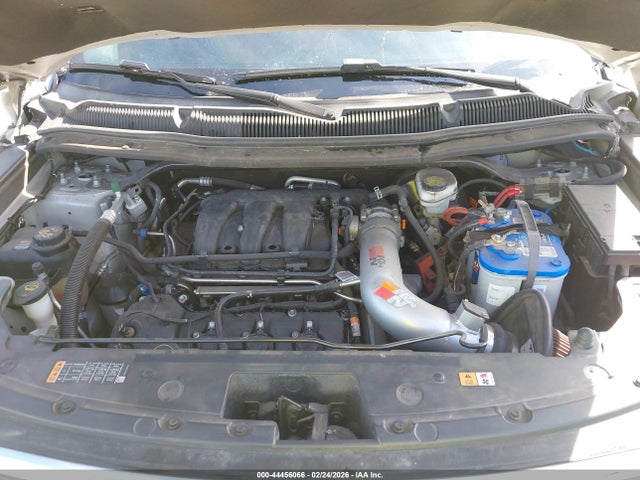 1FM5K7D88JGC00377 Ford EXPLORER XLT