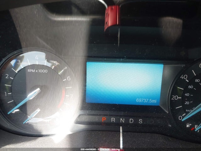 1FM5K7D88JGC00377 Ford EXPLORER XLT