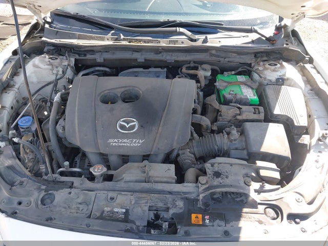 2015 MAZDA MAZDA6 JM1GJ1T50F1186831 Photo 9