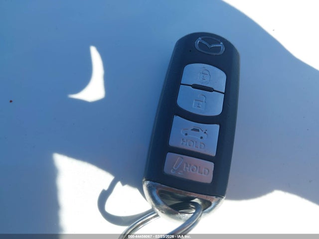 2015 MAZDA MAZDA6 JM1GJ1T50F1186831 Photo 10