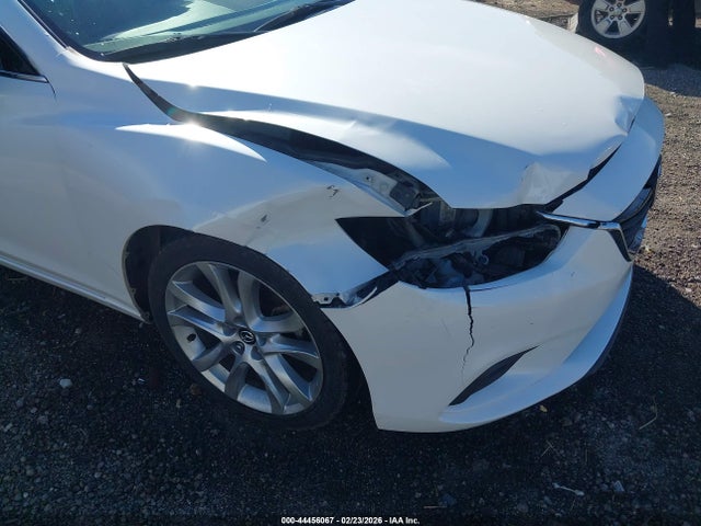 2015 MAZDA MAZDA6 JM1GJ1T50F1186831 Photo 5
