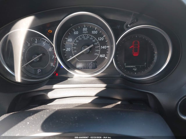 2015 MAZDA MAZDA6 JM1GJ1T50F1186831 Photo 6