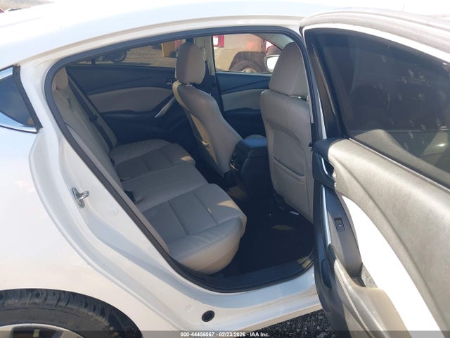 2015 MAZDA MAZDA6 JM1GJ1T50F1186831 Photo 7