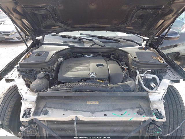 Aukcja sprzedaży 2022 Mercedes-benz Glc 300 4matic Suv, vin: W1N0G8EB3NG071270, numer aukcji: 44456070