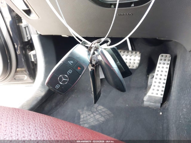 Aukcja sprzedaży 2022 Mercedes-benz Glc 300 4matic Suv, vin: W1N0G8EB3NG071270, numer aukcji: 44456070