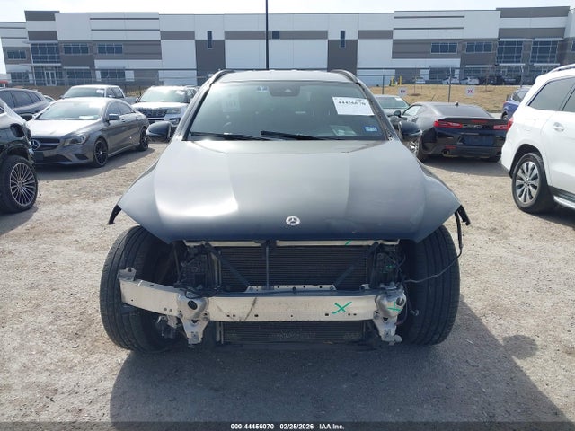Aukcja sprzedaży 2022 Mercedes-benz Glc 300 4matic Suv, vin: W1N0G8EB3NG071270, numer aukcji: 44456070