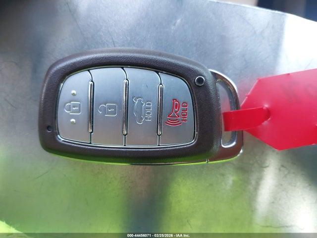 KMHE34L19GA030414 Hyundai Sonata Hybrid Limited