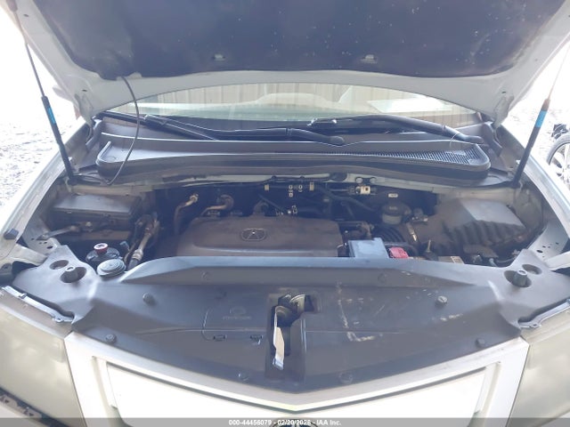 2011 ACURA MDX 2HNYD2H29BH546670 Photo 9