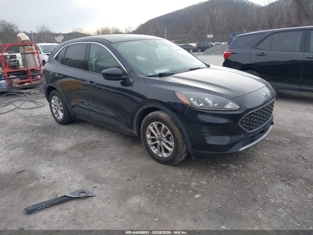 Aukcja sprzedaży 2021 Ford Escape Se, vin: 1FMCU0G69MUB01530, numer aukcji: 44456081