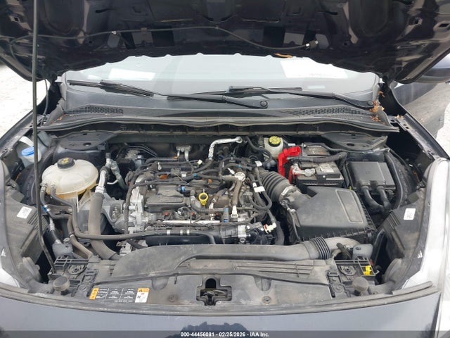 Aukcja sprzedaży 2021 Ford Escape Se, vin: 1FMCU0G69MUB01530, numer aukcji: 44456081