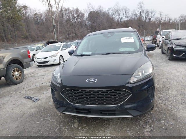 Aukcja sprzedaży 2021 Ford Escape Se, vin: 1FMCU0G69MUB01530, numer aukcji: 44456081