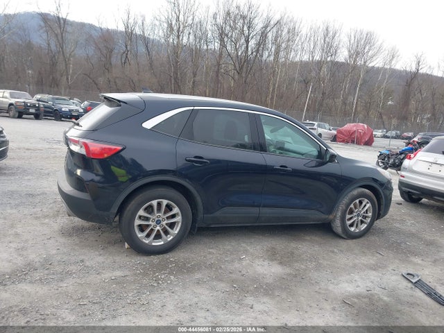 Aukcja sprzedaży 2021 Ford Escape Se, vin: 1FMCU0G69MUB01530, numer aukcji: 44456081