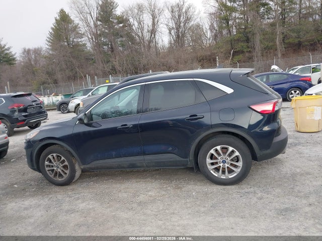 Aukcja sprzedaży 2021 Ford Escape Se, vin: 1FMCU0G69MUB01530, numer aukcji: 44456081