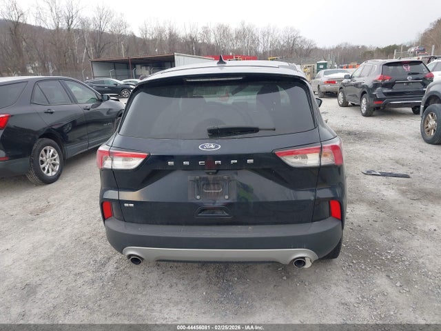 Aukcja sprzedaży 2021 Ford Escape Se, vin: 1FMCU0G69MUB01530, numer aukcji: 44456081