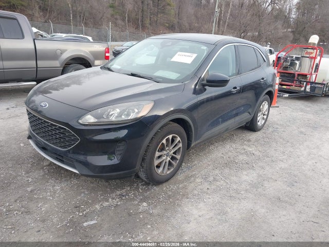 Aukcja sprzedaży 2021 Ford Escape Se, vin: 1FMCU0G69MUB01530, numer aukcji: 44456081
