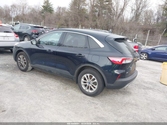 Aukcja sprzedaży 2021 Ford Escape Se, vin: 1FMCU0G69MUB01530, numer aukcji: 44456081