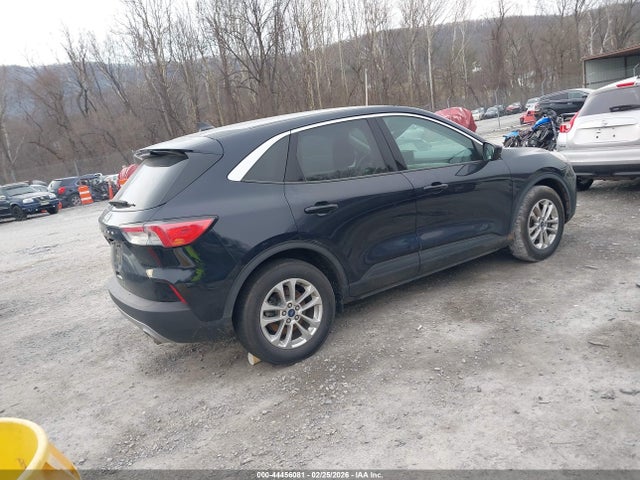 Aukcja sprzedaży 2021 Ford Escape Se, vin: 1FMCU0G69MUB01530, numer aukcji: 44456081